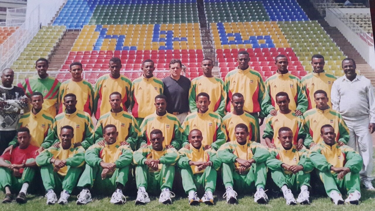 National Squad Focus
