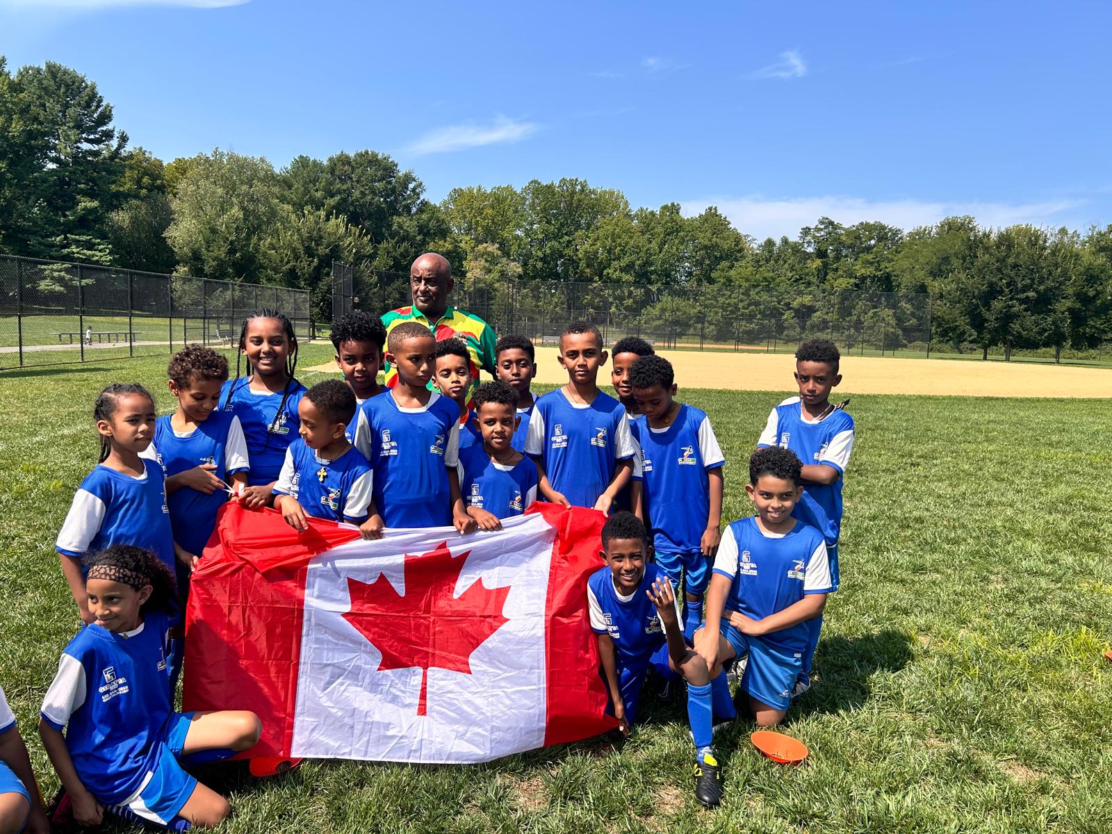 Canada Training Group