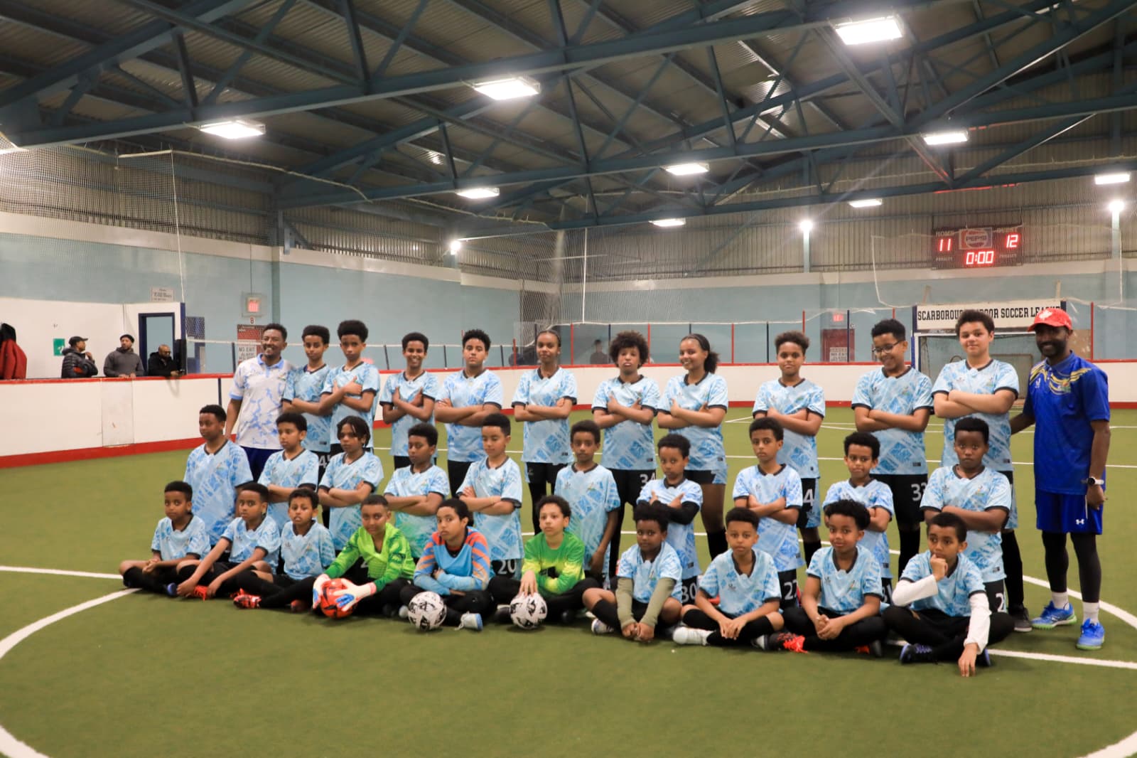 Coaching Programs